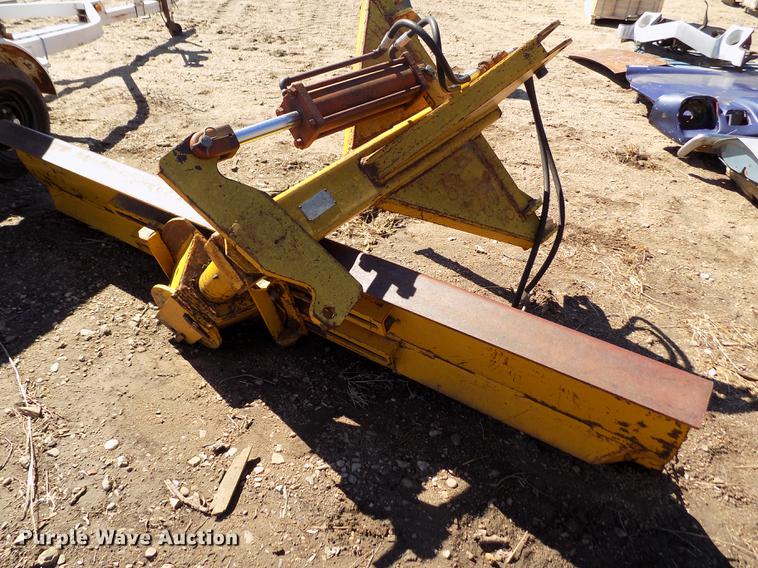 image for item FA9555 Coontz blade