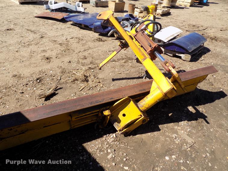 image for item FA9555 Coontz blade