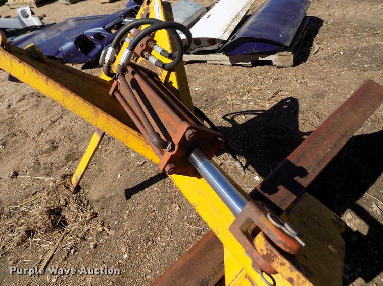 image for item FA9555 Coontz blade