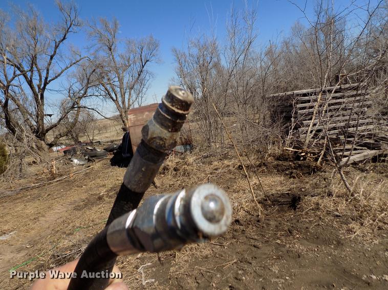 image for item FA9555 Coontz blade