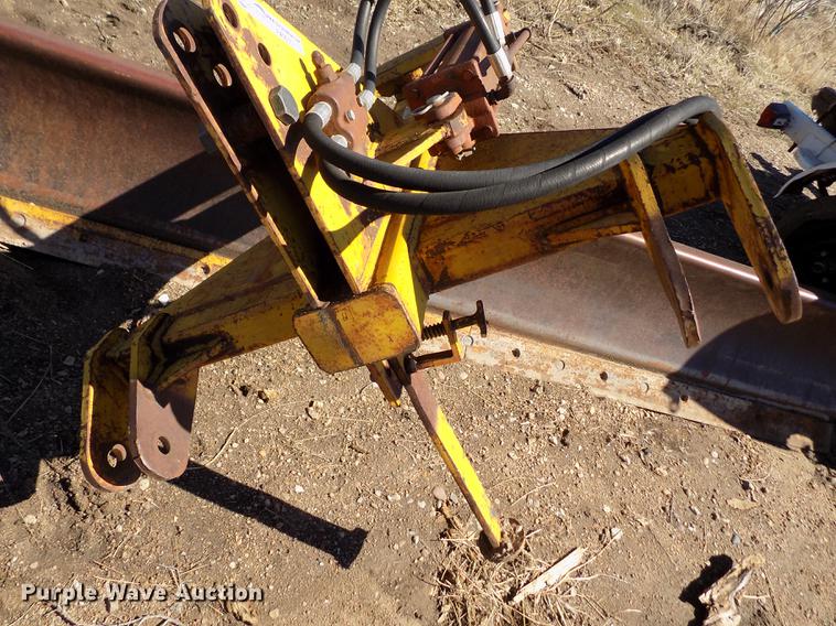 image for item FA9555 Coontz blade