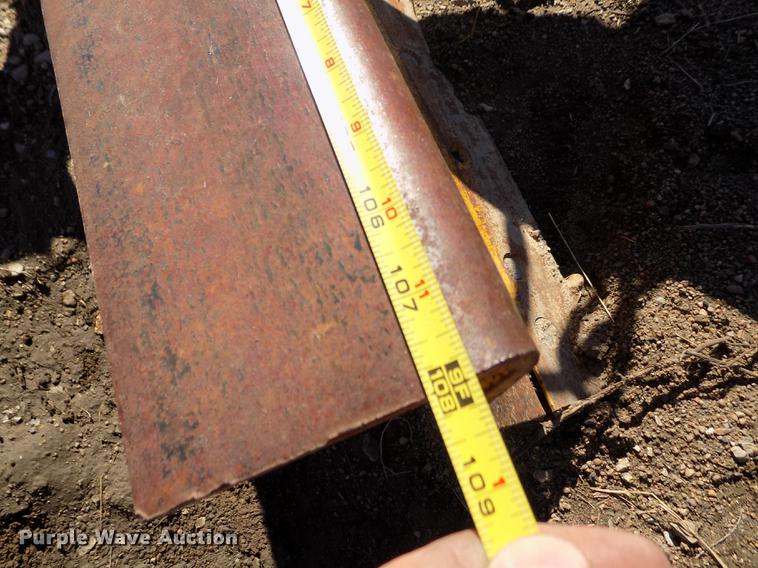 image for item FA9555 Coontz blade