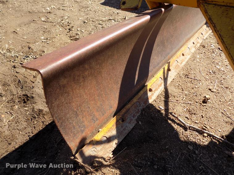 image for item FA9555 Coontz blade