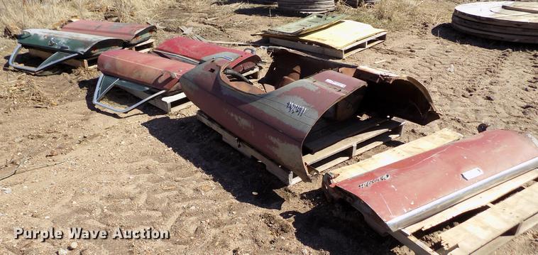 image for item FA9556 Automotive parts