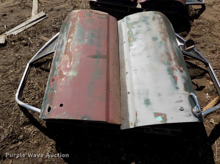 image for item FA9556 Automotive parts