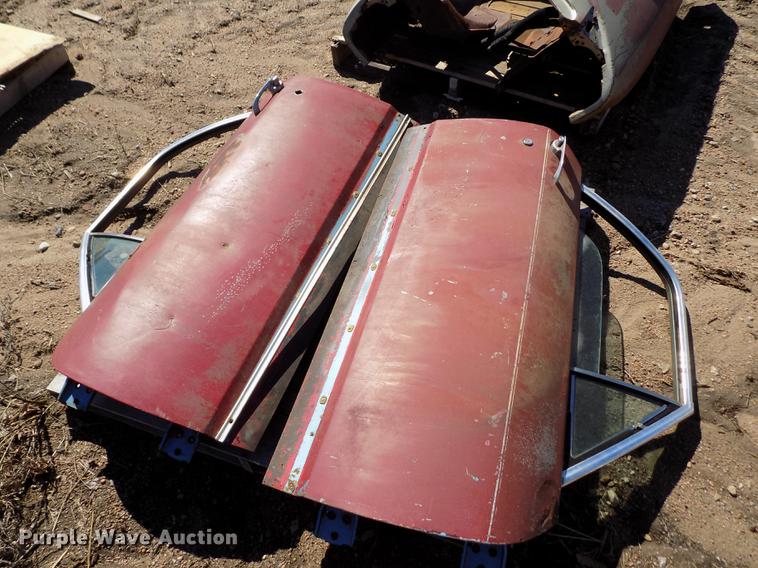 image for item FA9556 Automotive parts