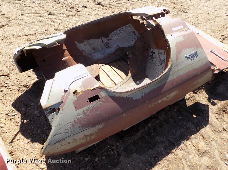 image for item FA9556 Automotive parts