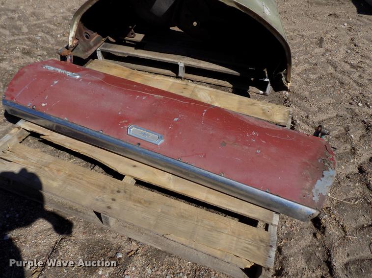 image for item FA9556 Automotive parts