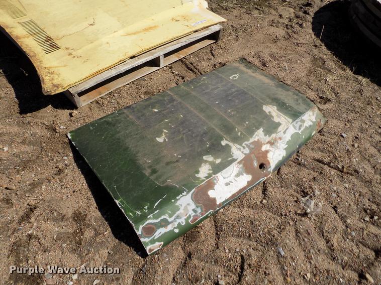 image for item FA9557 Automotive parts