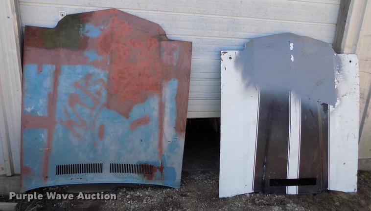 image for item FA9557 Automotive parts