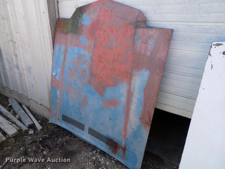 image for item FA9557 Automotive parts