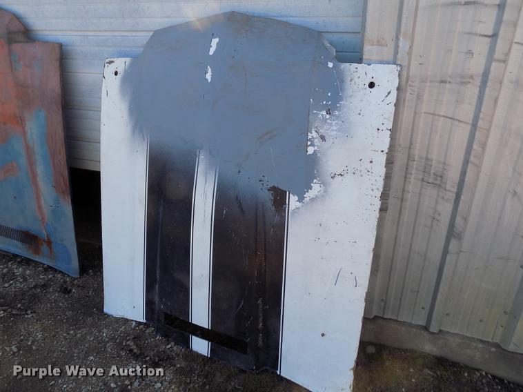 image for item FA9557 Automotive parts