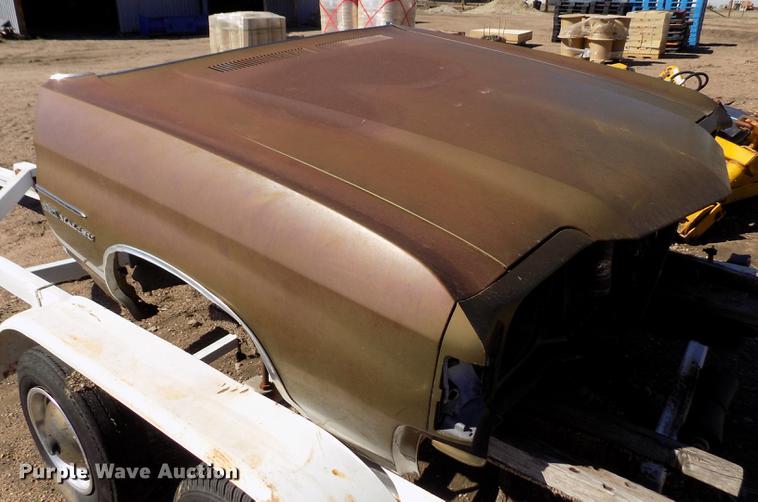 image for item FA9557 Automotive parts