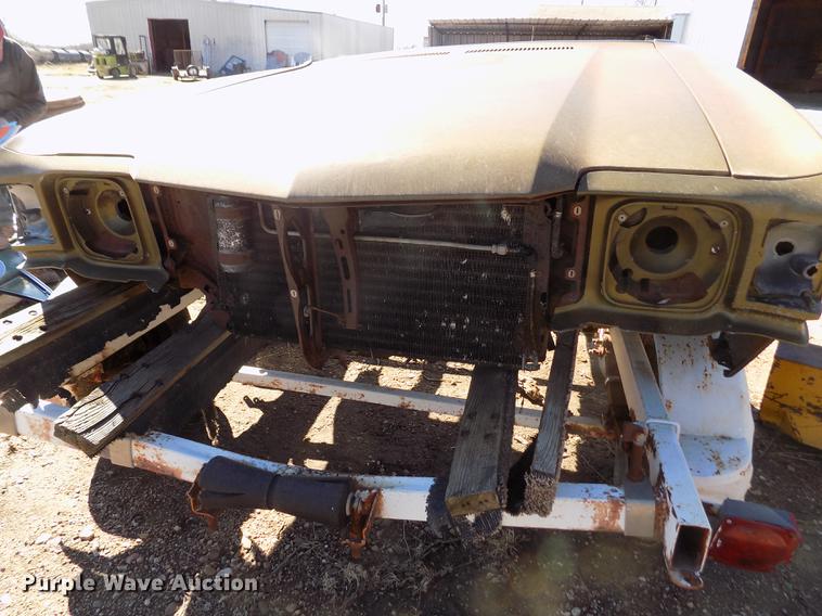 image for item FA9557 Automotive parts