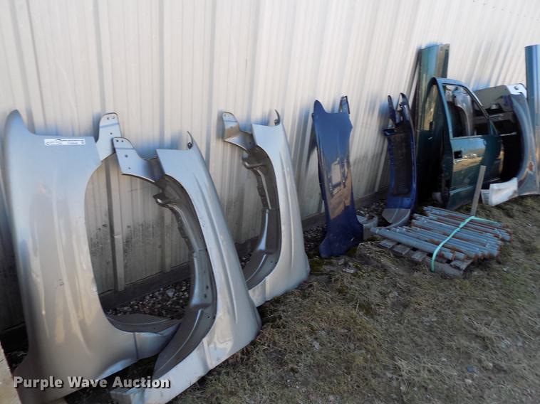 image for item FA9559 Automotive parts