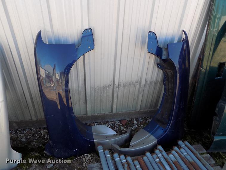 image for item FA9559 Automotive parts