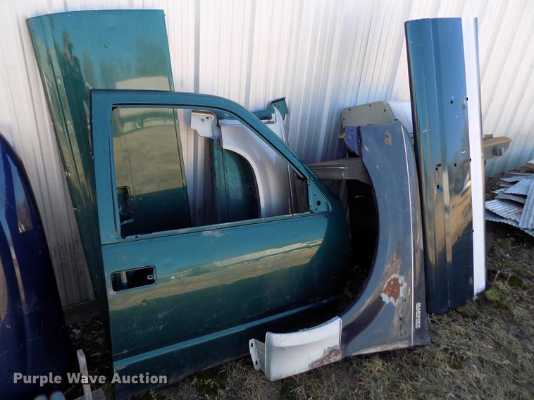 image for item FA9559 Automotive parts