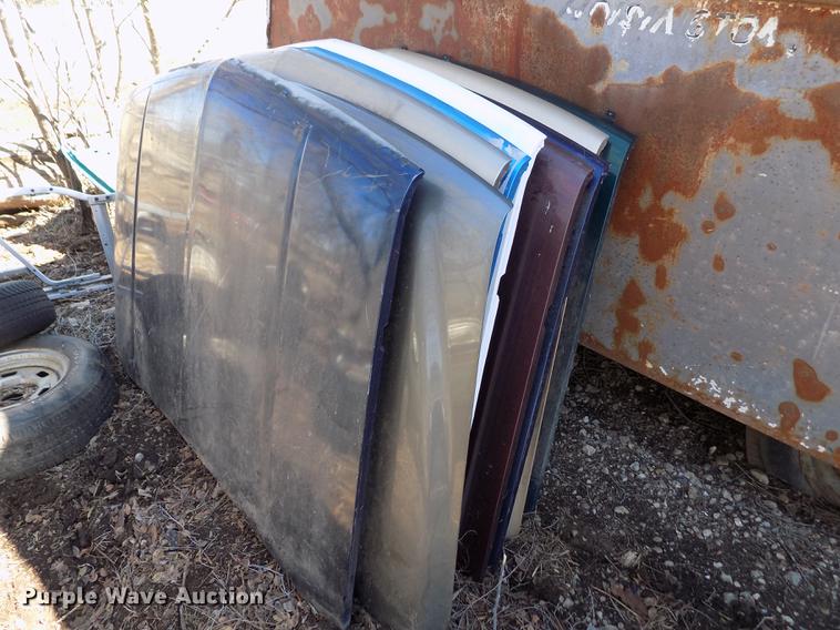 image for item FA9559 Automotive parts