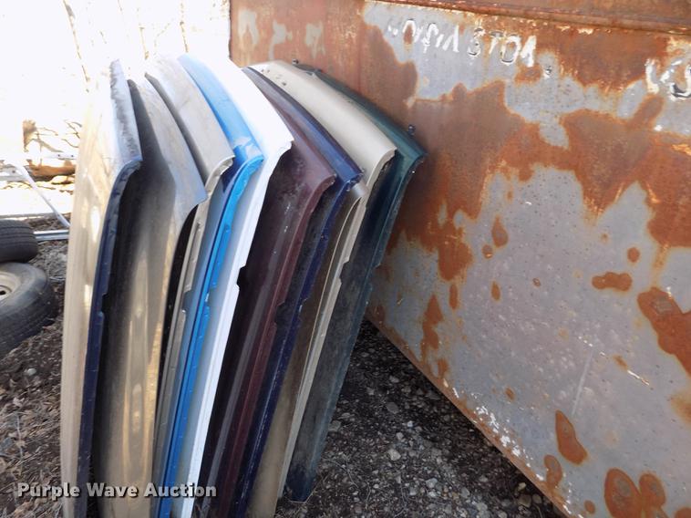 image for item FA9559 Automotive parts