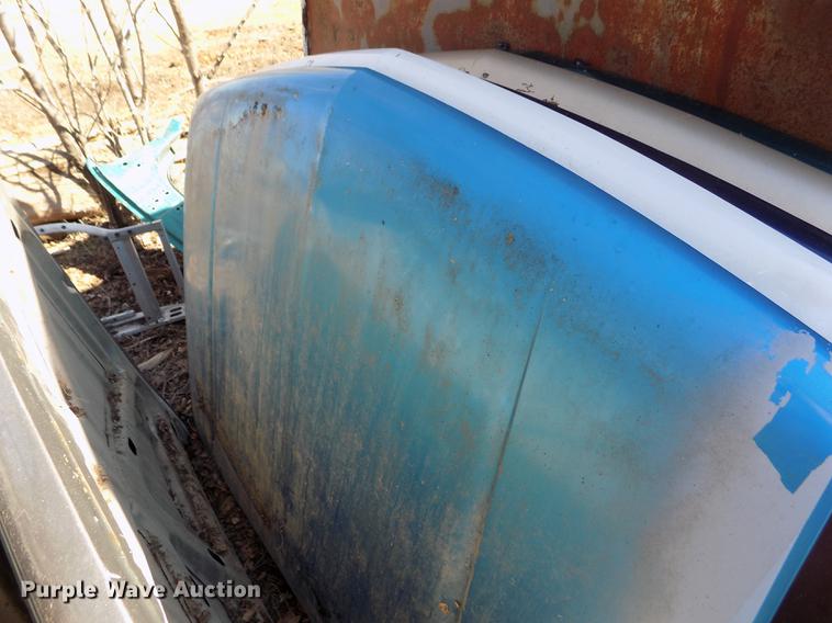 image for item FA9559 Automotive parts