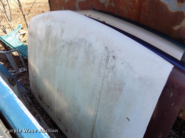 image for item FA9559 Automotive parts