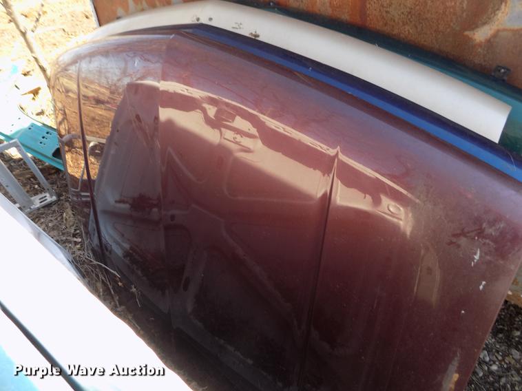 image for item FA9559 Automotive parts