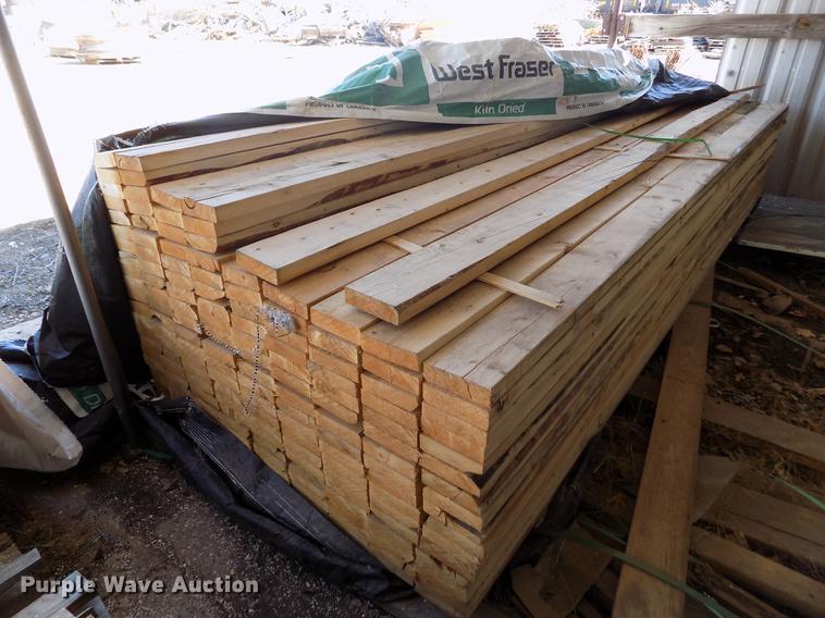 image for item FA9561 Lumber
