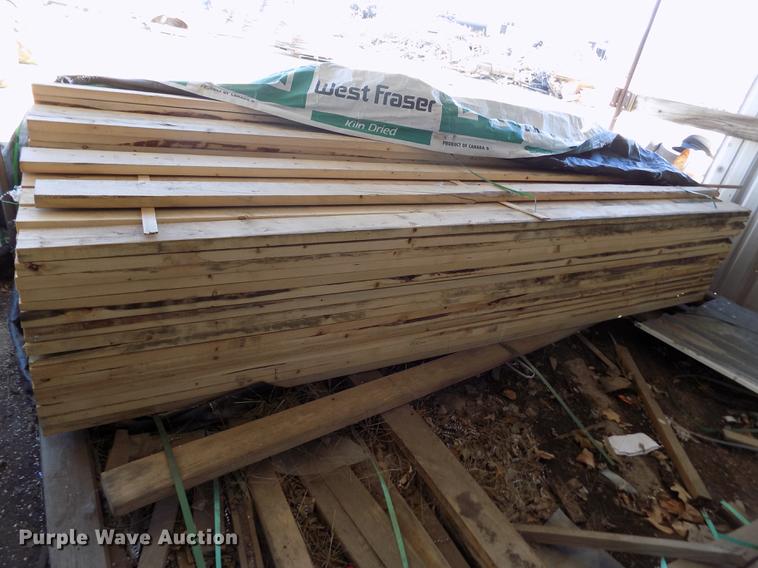 image for item FA9561 Lumber