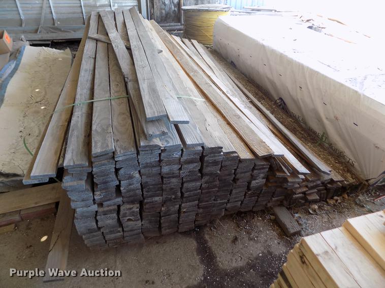image for item FA9561 Lumber