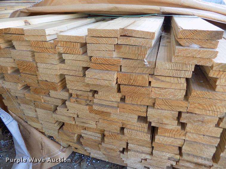 image for item FA9561 Lumber