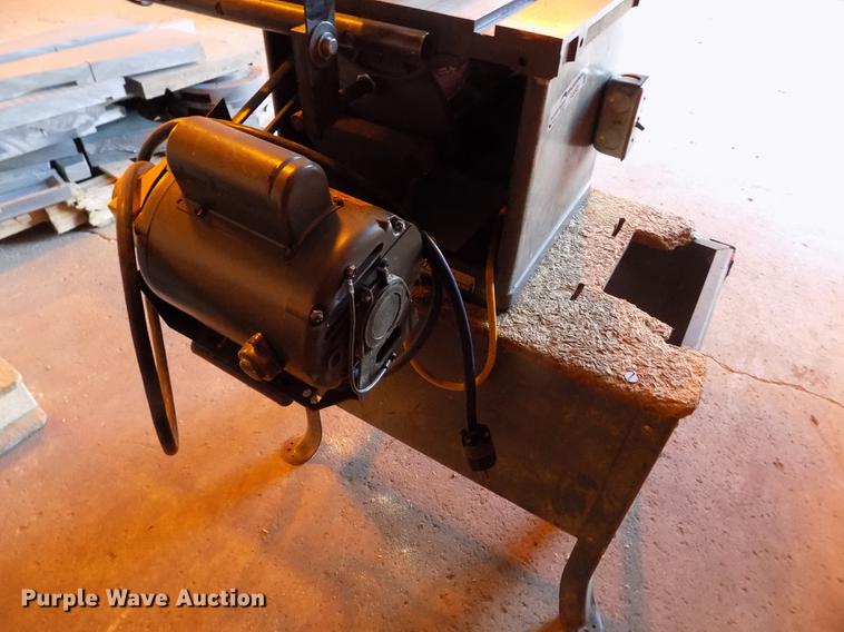 image for item FA9565 Rockwell Delta table saw