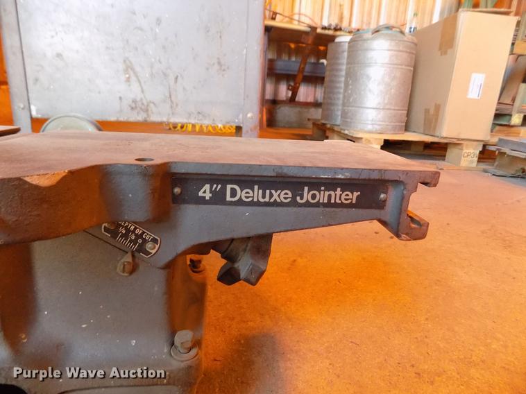 image for item FA9565 Rockwell Delta table saw