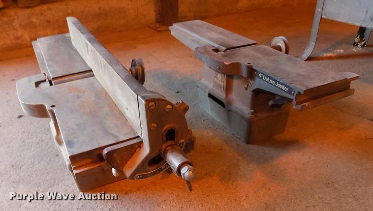 image for item FA9565 Rockwell Delta table saw