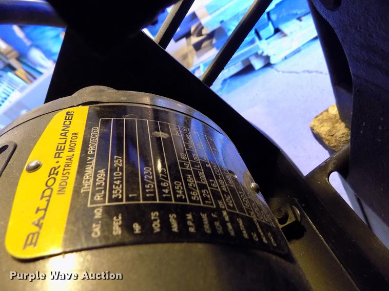 image for item FA9565 Rockwell Delta table saw