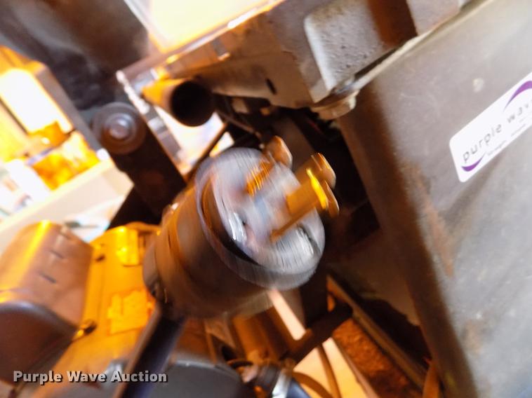 image for item FA9565 Rockwell Delta table saw