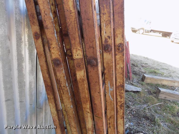 image for item FA9568 Scaffolding