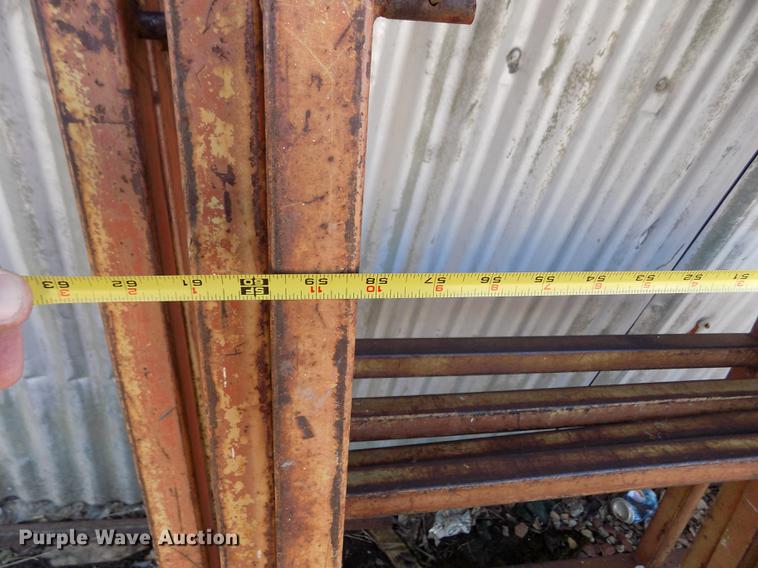 image for item FA9568 Scaffolding