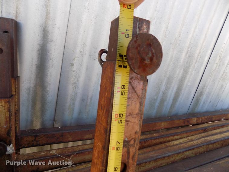 image for item FA9568 Scaffolding