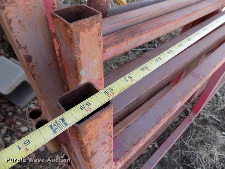 image for item FA9568 Scaffolding