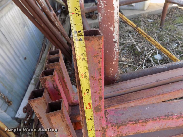 image for item FA9568 Scaffolding