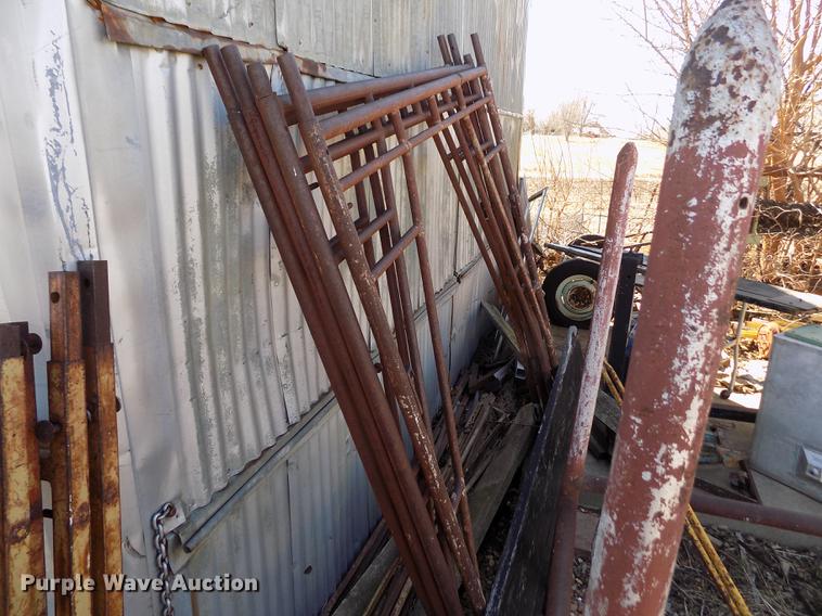 image for item FA9568 Scaffolding