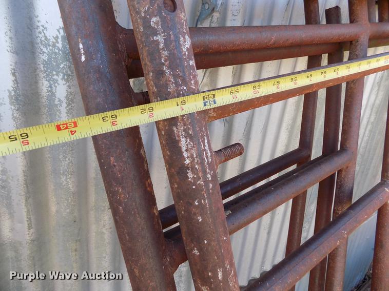 image for item FA9568 Scaffolding