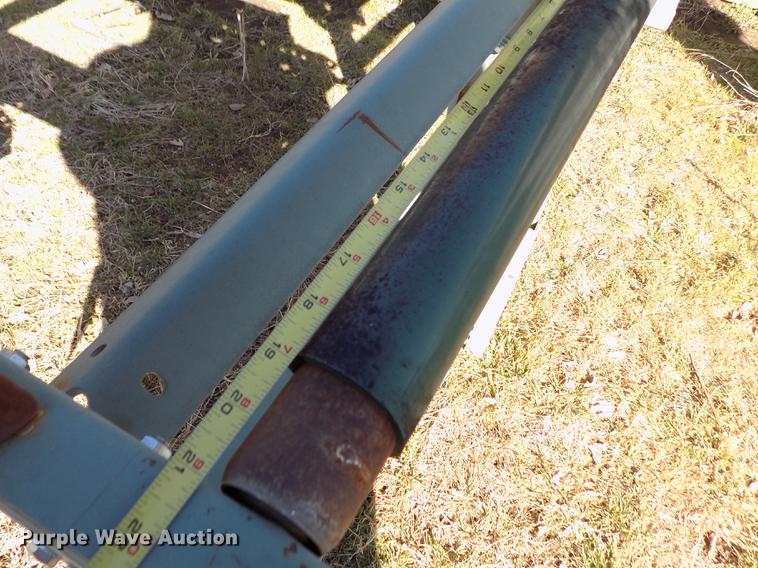 image for item FA9572 Pallet conveyor system