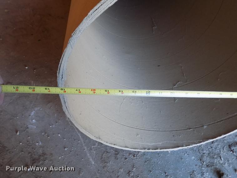 image for item FA9574 Approximately 70 cardboard tubes