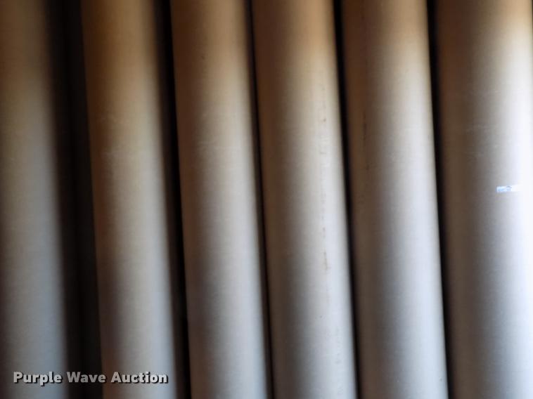 image for item FA9574 Approximately 70 cardboard tubes