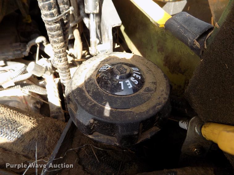 image for item FA9575 2014 New Holland L230 skid steer