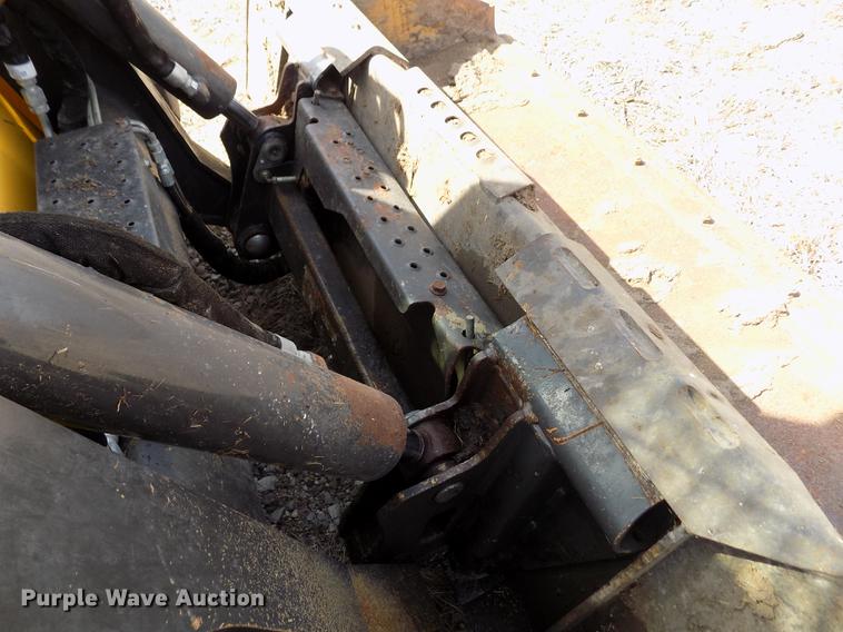 image for item FA9575 2014 New Holland L230 skid steer