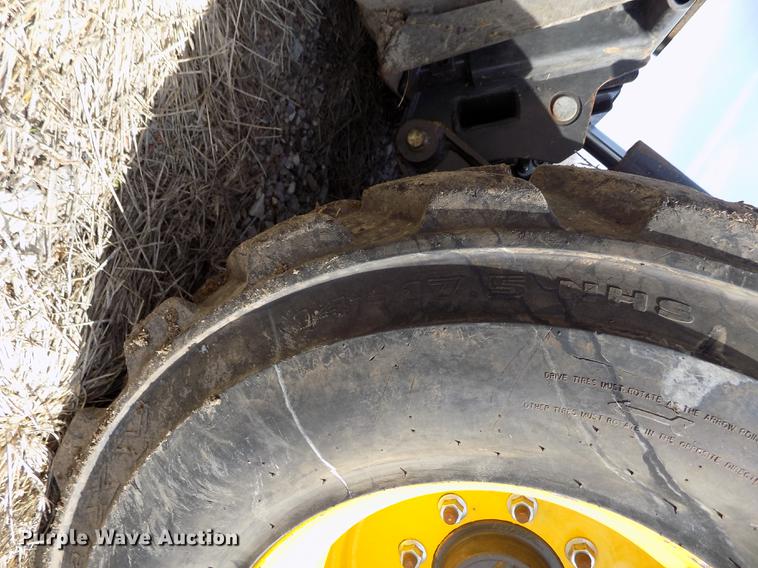 image for item FA9575 2014 New Holland L230 skid steer