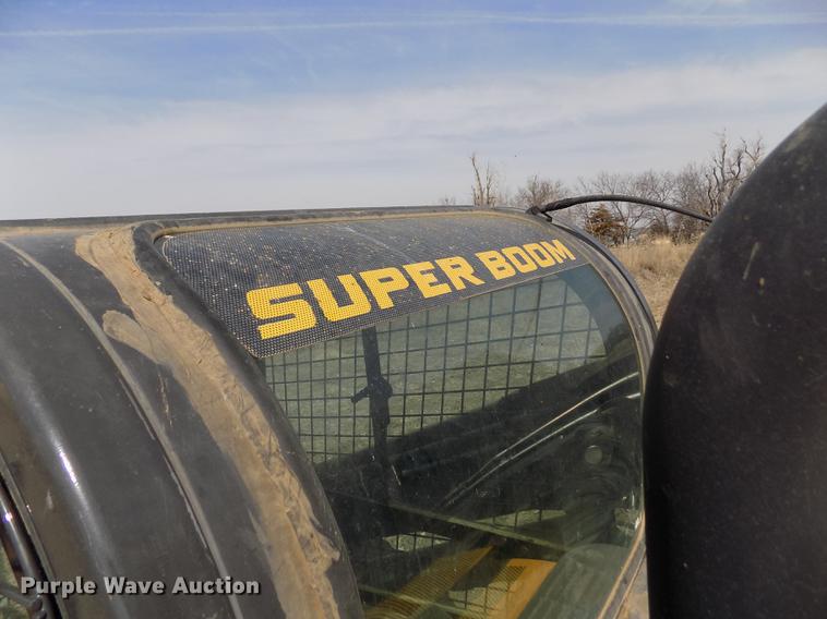 image for item FA9575 2014 New Holland L230 skid steer