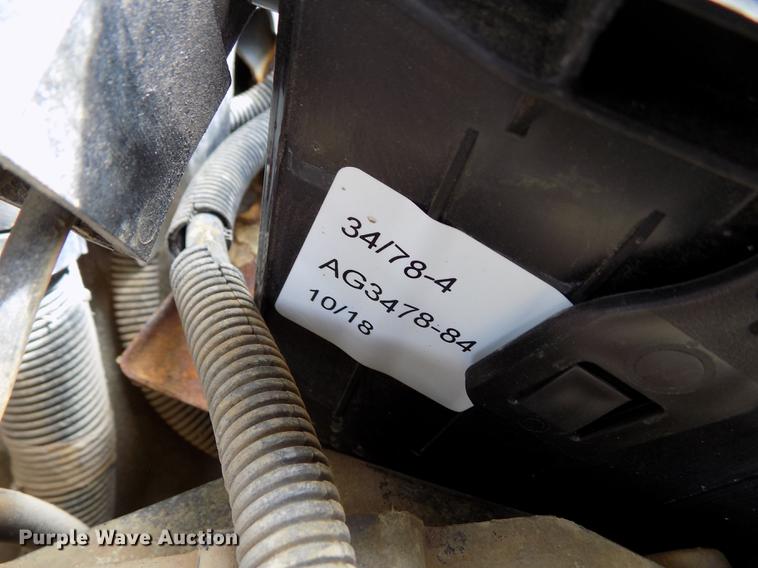 image for item FA9621 2002 Chevrolet Silverado 2500HD LS Ext. Cab pickup truck